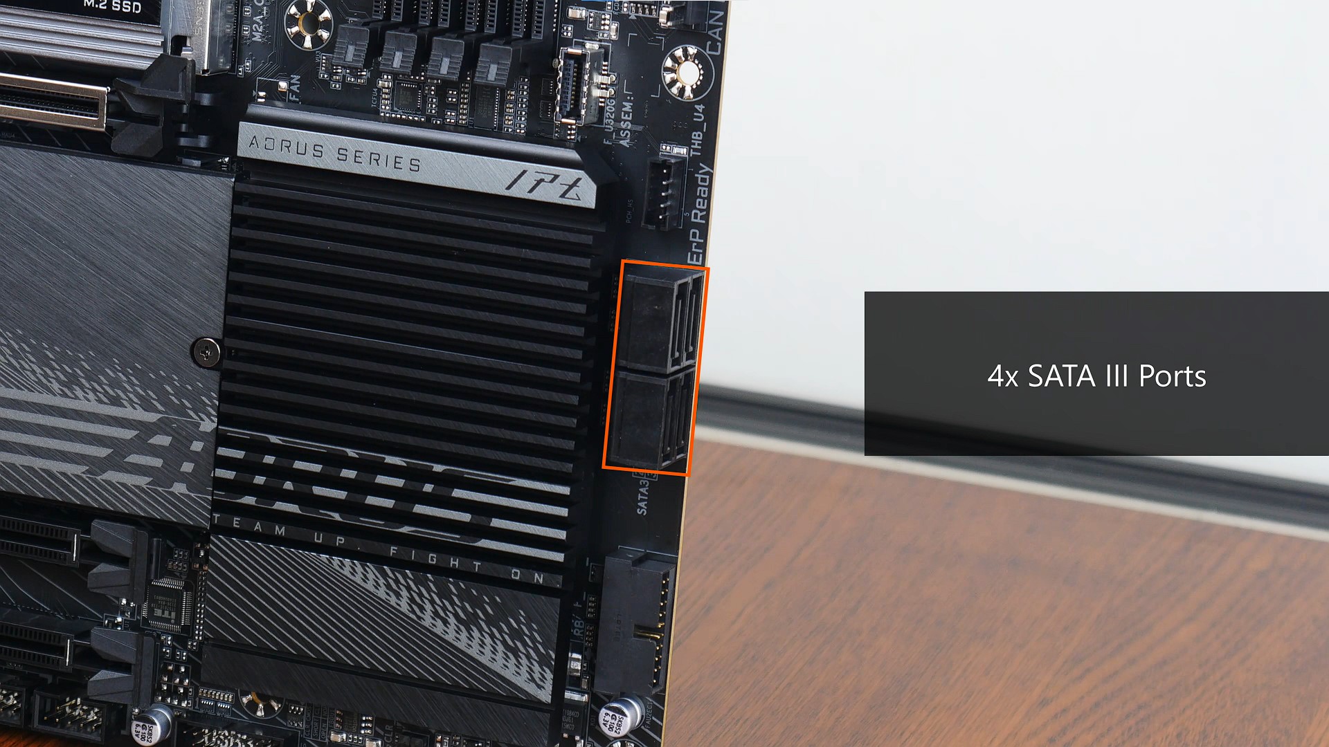 Review Gigabyte X670 AORUS ELITE AX AM5 Motherboard
